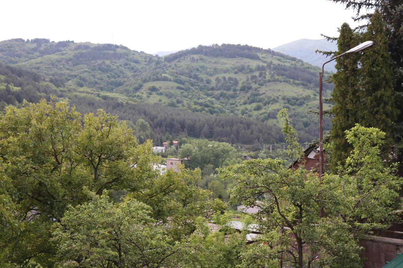 Dilijan Town Inn Exterior foto